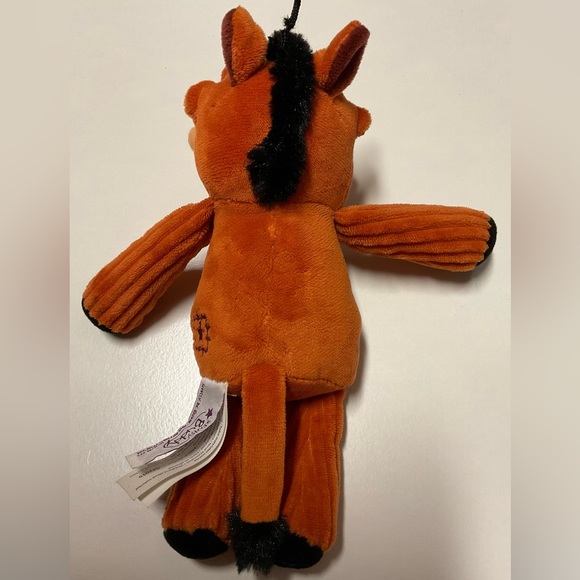 Scentsy Buddy Clip Pumba The Lion King Disney Warthog Plush 8 in Stuffed Animal - Picture 10 of 12